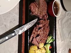 -必胜客(骡马市店)