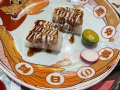 -仙隐小鹿料理食堂(惠济万达店)