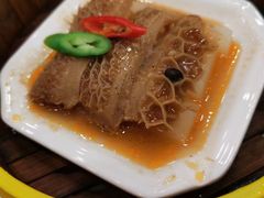 -紫阳家宴(源深店)