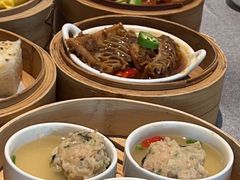 -晋江荣誉国际酒店·港誉茶餐厅