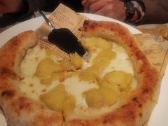 -春树下·树屋花房西餐厅(罍街AS1980店)