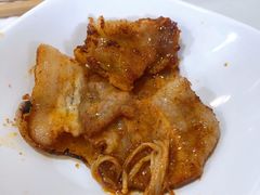 -一纸荤蔬烤肉(红谷滩万达店)