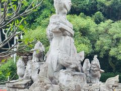 -金鸡山公园