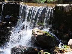 -玉渡山自然风景区