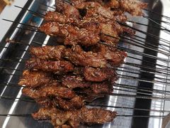 烤肉-清真·马峰烤肉(小学习北巷店)