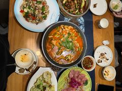 -益恒饭店乡间白族菜(古城总店)