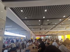 -江南大学-4食堂