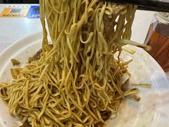 -二扁私房面馆(崂山路店)