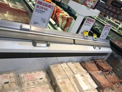 -盒马鲜生(宝地店)