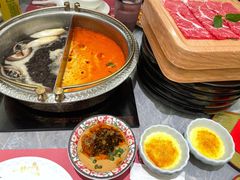 -一绪に寿喜烧(荟聚店)