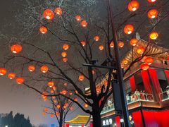-大慈恩寺(大雁塔)