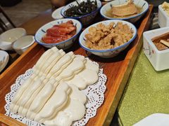 -春满园·邯郸菜发祥地(滏东店)