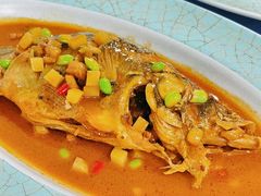 -徽州月·民间徽菜(浦东总店)