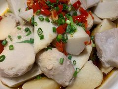 剁椒芋头-湘语·湖南家常菜(新洲店)