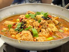 -新新湘菜馆(新中街二条店)
