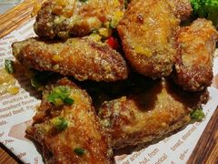 -798餐厅(任丘路店)