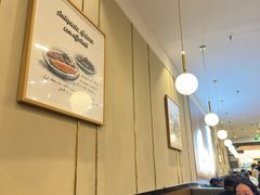 -萨莉亚意式餐厅(中北永旺店)