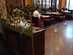 大堂-小杨生煎(黄河路店)