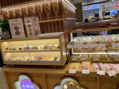 -唐饼家(龙之梦购物中心虹口店)