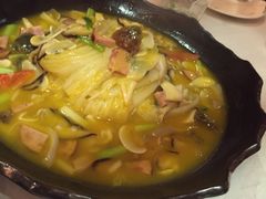 -尘香•传统川菜(创汇首座店)