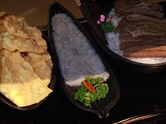 -捞王锅物料理(温州万象城店)
