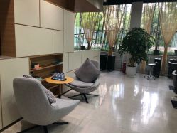 -CARR SALON