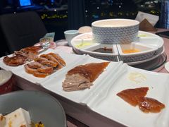 羲和烤鸭-羲和雅苑•北京烤鸭(乐园道万象城店)