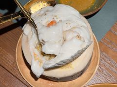 -Tegu泰古莲·泰国餐厅(红山6979店)