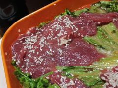 -来蜀乾串串香(北京总店)
