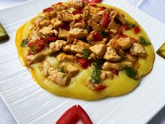 -沙漠玫瑰土耳其餐厅(神路街店)