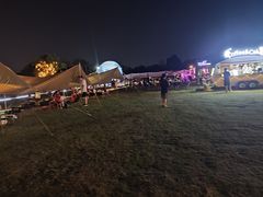 -长洲岛都市农业公园