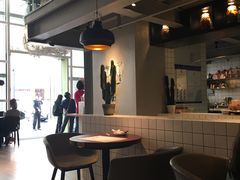 -卡朋厨房(289艺术园区店)