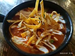 -Q MEX 库迈墨西哥餐吧(三里屯店)