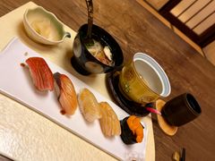 -空蝉怀石料理(益丰·外滩源店)