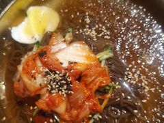 -大叹号·朝鲜族烤肉(潍坊泰华城店)