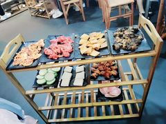 -老渔家白族石板烧旗舰店