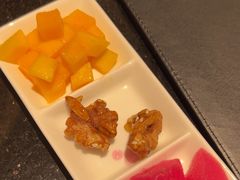 -三亚亚龙湾瑞吉酒店·铭轩中餐厅Mingxuan·海南菜·粤菜