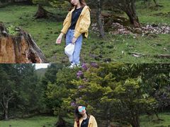 -硗碛藏寨·神木垒景区