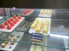 -君悦酒店·乐厨·高空自助餐(青年大街店)