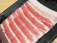 -花味·自助烤肉(雨花客厅店)