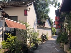 -小河直街历史文化街区