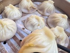 -食惠里小笼包面馆(越秀店)