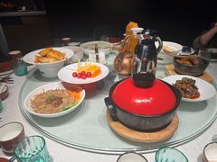 -大鸭梨烤鸭(望京店)