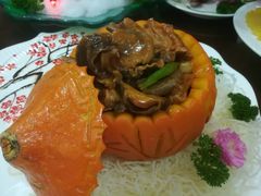 -地方名吃海鲜大馅蒸饺(北戴河店)