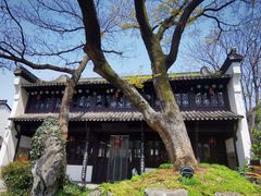 -南京民俗博物馆(甘熙故居)