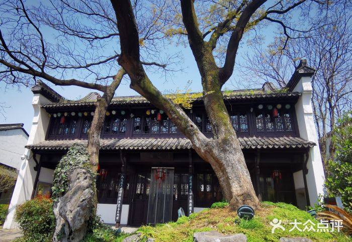 南京民俗博物馆(甘熙故居)图片