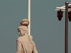 -兴城海滨风景区