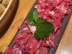 -黔诚酸汤牛肉(甲秀楼店)