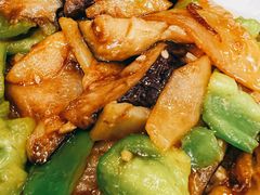 地三鲜-京滨饭店·餐厅(阜外大街店)