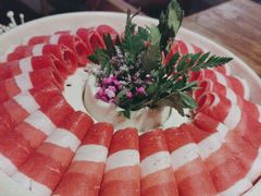 -额尔敦传统涮(西坝河店)